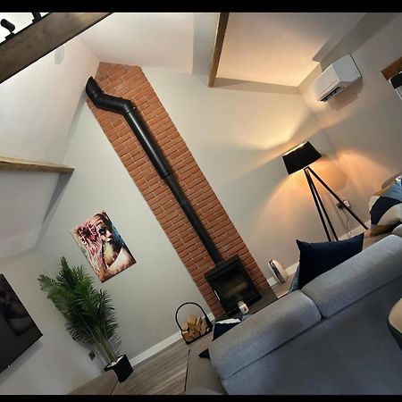 Appartamento Kelly'S Roost Doagh Esterno foto