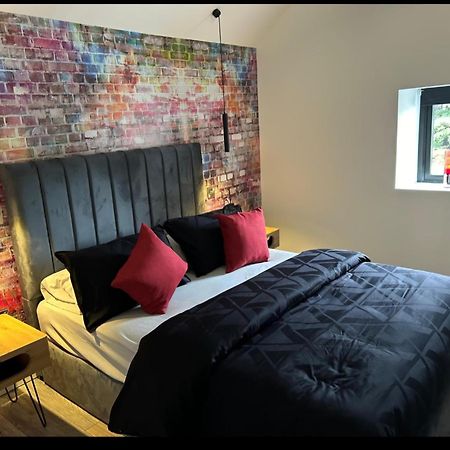 Appartamento Kelly'S Roost Doagh Esterno foto