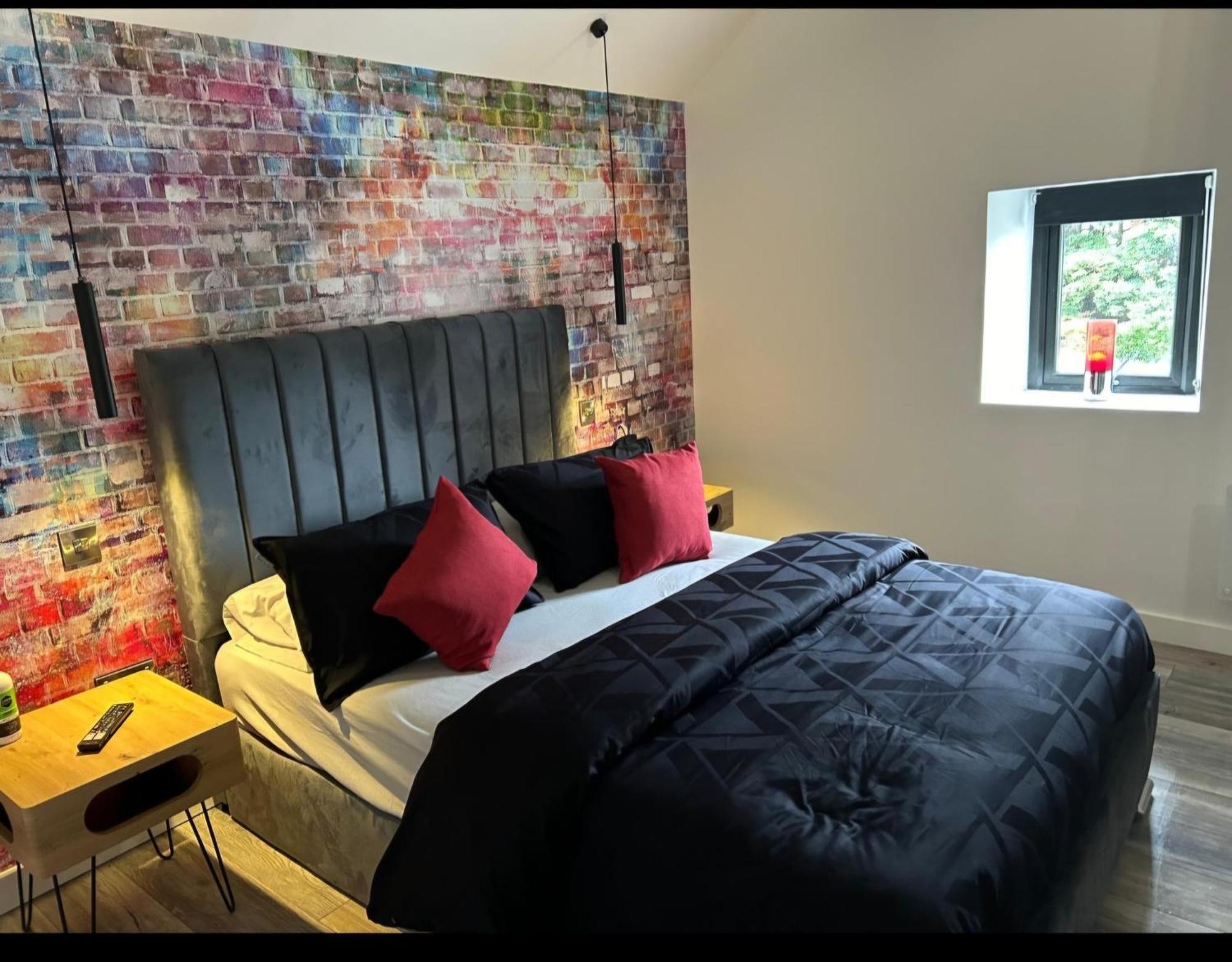 Appartamento Kelly'S Roost Doagh Esterno foto