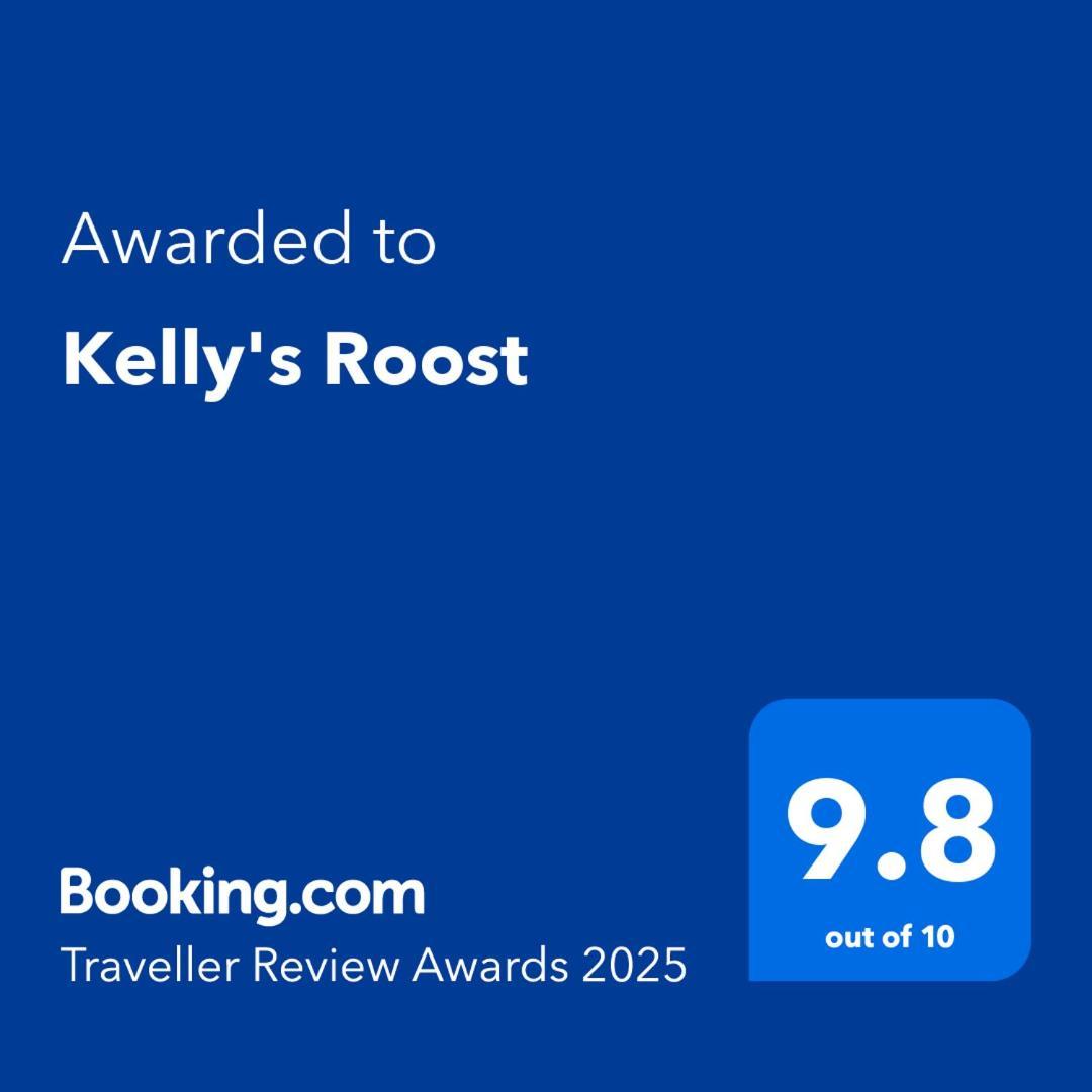 Appartamento Kelly'S Roost Doagh Esterno foto